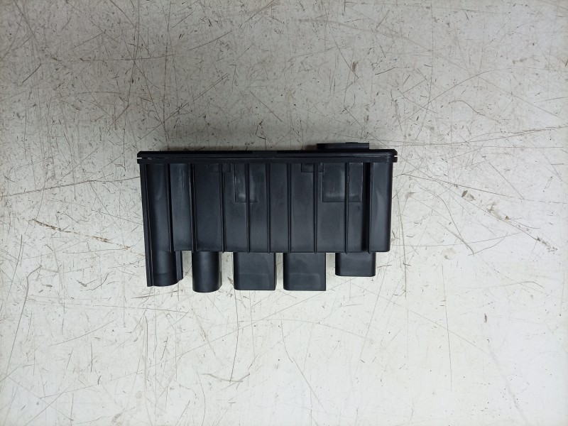 Recambio de modulo electronico para bmw 2 gran coupe (f44) 218 d referencia OEM IAM 12638589907 8589907 