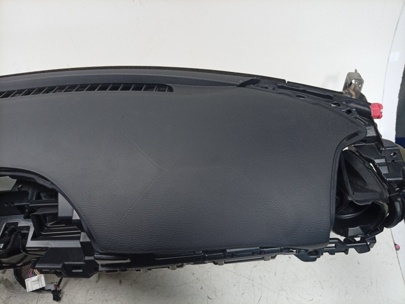 Recambio de salpicadero para abarth 124 spider 1.4 (348) referencia OEM IAM  6000621326 
