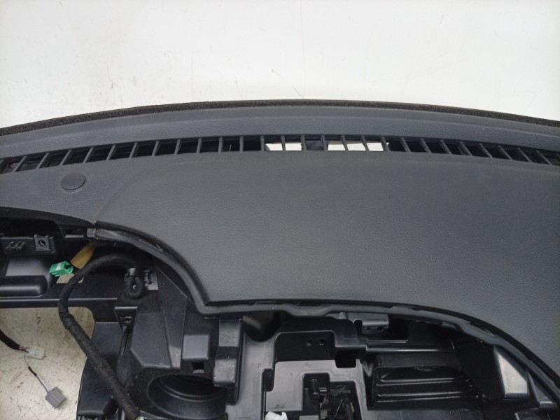 Recambio de salpicadero para abarth 124 spider 1.4 (348) referencia OEM IAM  6000621326 