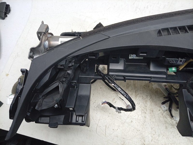 Recambio de salpicadero para abarth 124 spider 1.4 (348) referencia OEM IAM  6000621326 