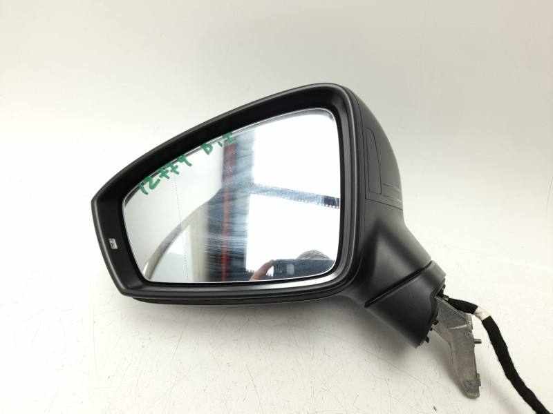 Recambio de retrovisor izquierdo para volkswagen tiguan (ad1, ax1) 1.5 tsi referencia OEM IAM  5NB857507BF 2570303