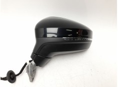 Recambio de retrovisor izquierdo para volkswagen tiguan (ad1, ax1) 1.5 tsi referencia OEM IAM  5NB857507BF 2570303 2