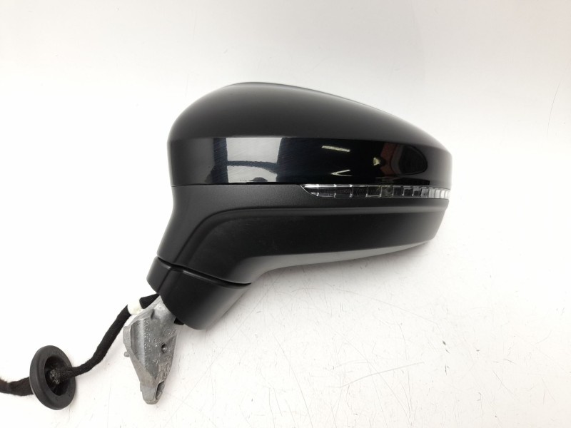 Recambio de retrovisor izquierdo para volkswagen tiguan (ad1, ax1) 1.5 tsi referencia OEM IAM  5NB857507BF 2570303