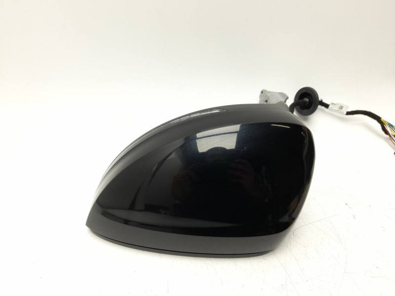 Recambio de retrovisor izquierdo para volkswagen tiguan (ad1, ax1) 1.5 tsi referencia OEM IAM  5NB857507BF 2570303