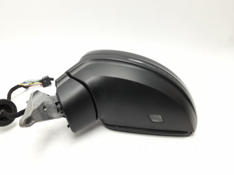 Recambio de retrovisor izquierdo para volkswagen tiguan (ad1, ax1) 1.5 tsi referencia OEM IAM  5NB857507BF 2570303