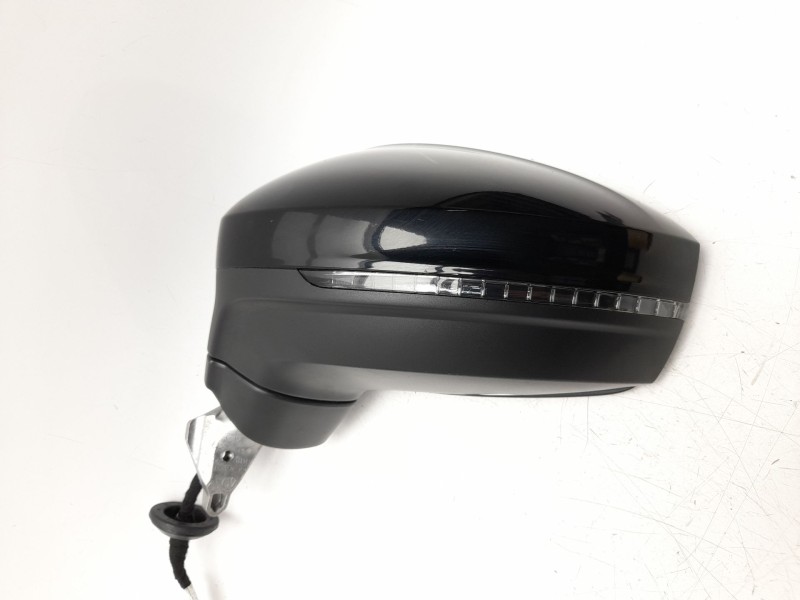 Recambio de retrovisor izquierdo para volkswagen tiguan (ad1, ax1) 1.5 tsi referencia OEM IAM  5NB857507BF 2570303