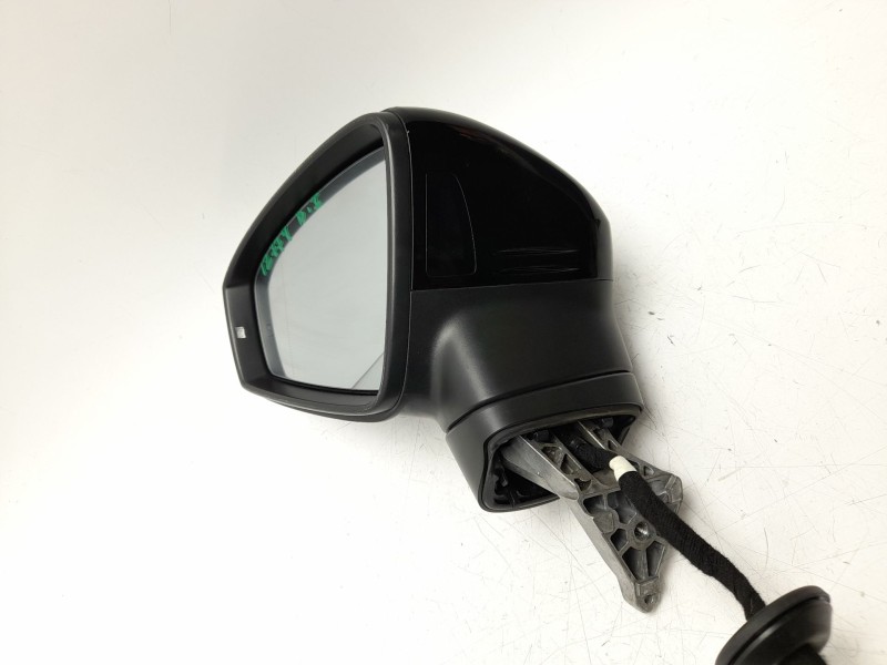 Recambio de retrovisor izquierdo para volkswagen tiguan (ad1, ax1) 1.5 tsi referencia OEM IAM  5NB857507BF 2570303
