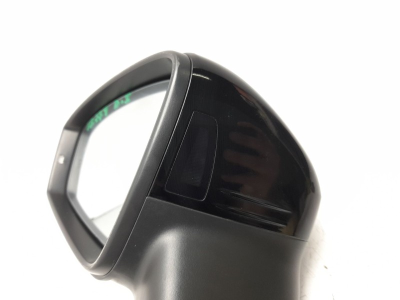 Recambio de retrovisor izquierdo para volkswagen tiguan (ad1, ax1) 1.5 tsi referencia OEM IAM  5NB857507BF 2570303
