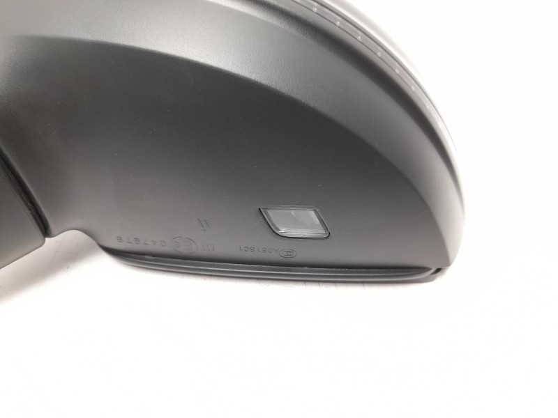 Recambio de retrovisor izquierdo para volkswagen tiguan (ad1, ax1) 1.5 tsi referencia OEM IAM  5NB857507BF 2570303
