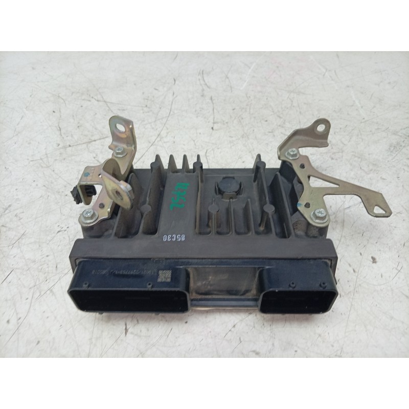 Recambio de centralita motor uce para toyota corolla hatchback (_e21_, _ea1_, _eh1_) 2.0 hybrid (mzeh12) referencia OEM IAM MB27