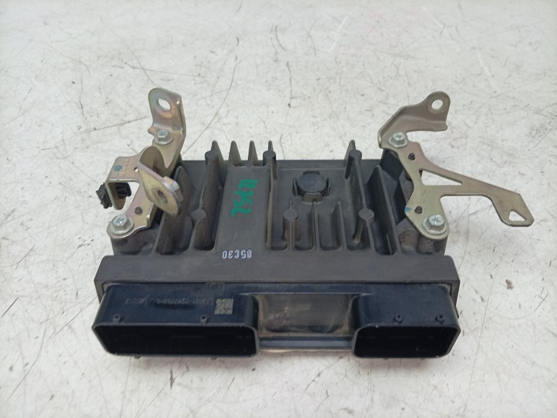 Recambio de centralita motor uce para toyota corolla hatchback (_e21_, _ea1_, _eh1_) 2.0 hybrid (mzeh12) referencia OEM IAM MB27