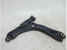 BRAZO SUSPENSION INFERIOR DELANTERO IZQUIERDO 7TG407151 