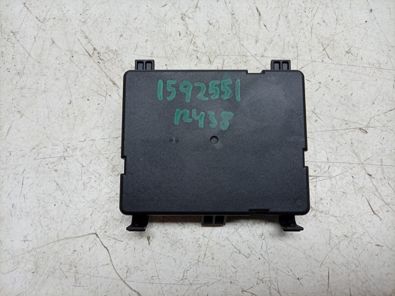 Recambio de modulo electronico para cupra formentor (km7, kmp) 1.5 tsi referencia OEM IAM  4K0907594AC 