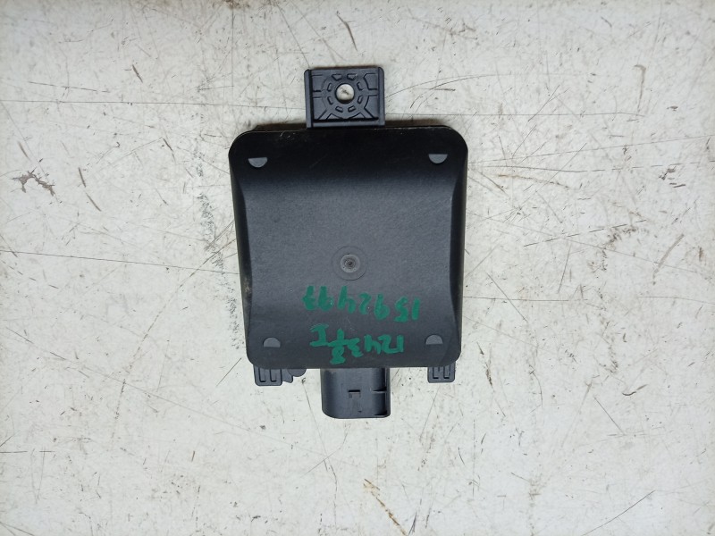 Recambio de modulo electronico para cupra formentor (km7, kmp) 1.5 tsi referencia OEM IAM  2Q0907685G 6PZ01349837