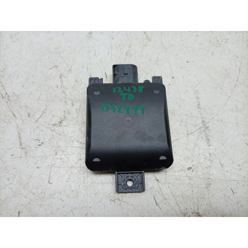 Recambio de modulo electronico para cupra formentor (km7, kmp) 1.5 tsi referencia OEM IAM  2Q0907685G 6PZ01349837