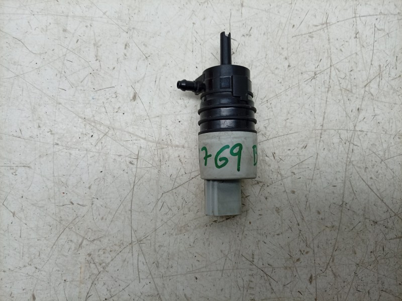 Recambio de bomba limpia para bmw r 1300 gs referencia OEM IAM  67127298309 