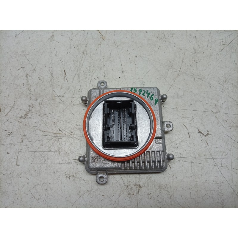 Recambio de centralita faros xenon para cupra formentor (km7, kmp) 1.5 tsi referencia OEM IAM  992941571AE 