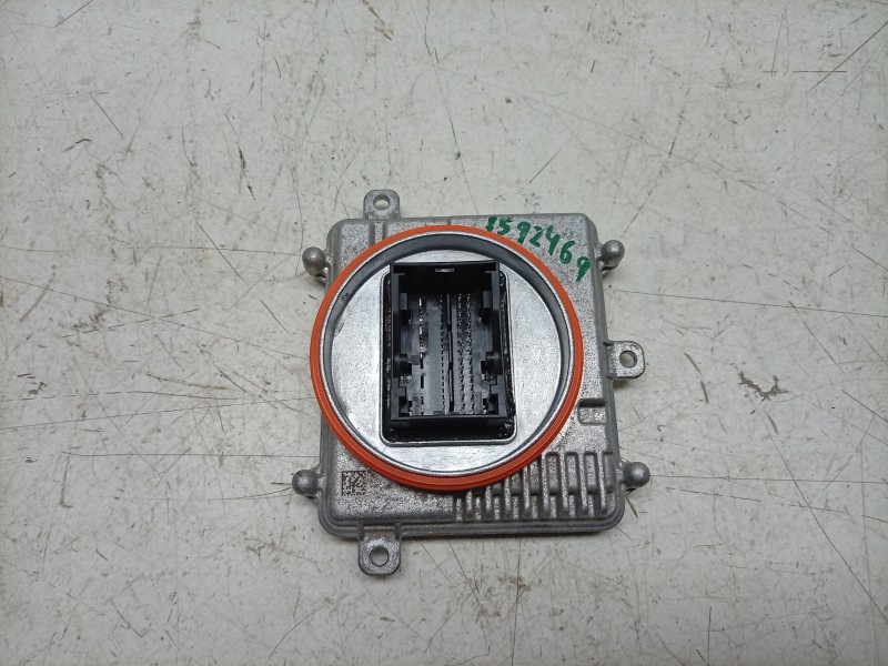 Recambio de centralita faros xenon para cupra formentor (km7, kmp) 1.5 tsi referencia OEM IAM  992941571AE 