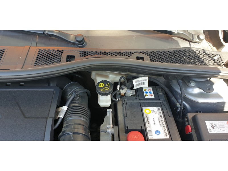 Recambio de servofreno para opel corsa f 1.2 referencia OEM IAM 9824401580  