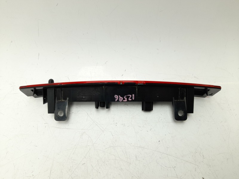 Recambio de luz central de freno para renault clio iv (bh_) 0.9 tce 90 referencia OEM IAM  265902759R 103F19960900/5500500