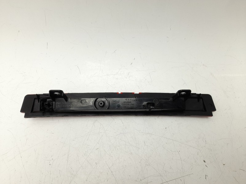 Recambio de luz central de freno para renault clio iv (bh_) 0.9 tce 90 referencia OEM IAM  265902759R 103F19960900/5500500