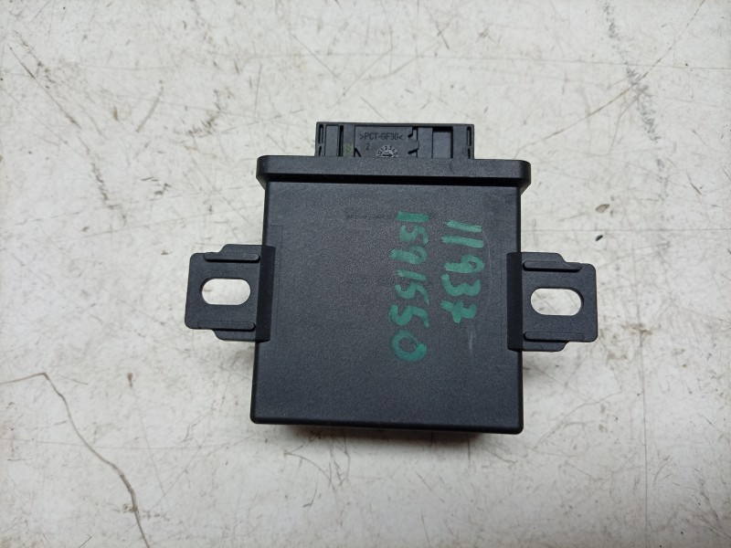 Recambio de modulo electronico para audi a3 sportback (8va) attraction referencia OEM IAM  5Q0907357 