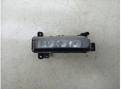 FARO ANTINIEBLA IZQUIERDO 63178089525 BM0354414