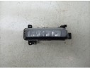 FARO ANTINIEBLA IZQUIERDO 63178089525 BM0354414