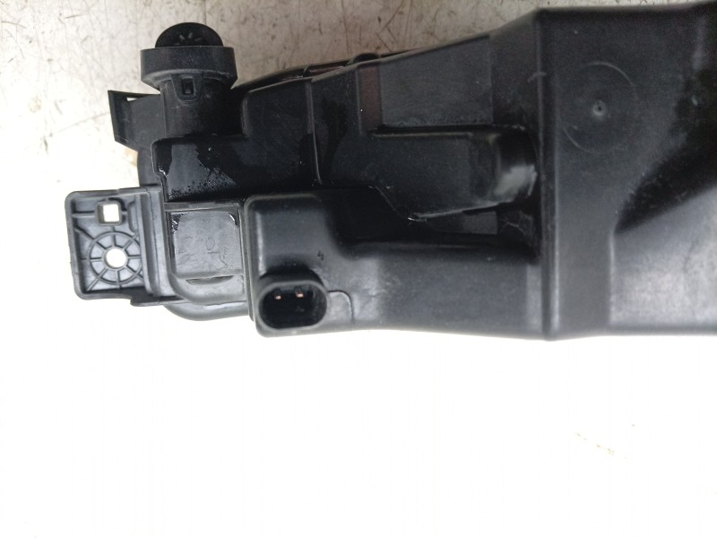 Recambio de faro antiniebla izquierdo para bmw 2 gran coupe (f44) 218 d referencia OEM IAM  63178089525 BM0354414