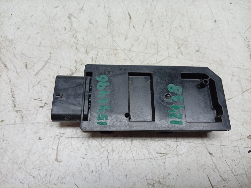 Recambio de modulo electronico para cupra formentor (km7, kmp) 1.5 tsi referencia OEM IAM  5WA962133B 