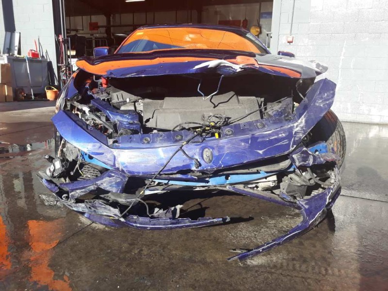 maserati ghibli del año 2014