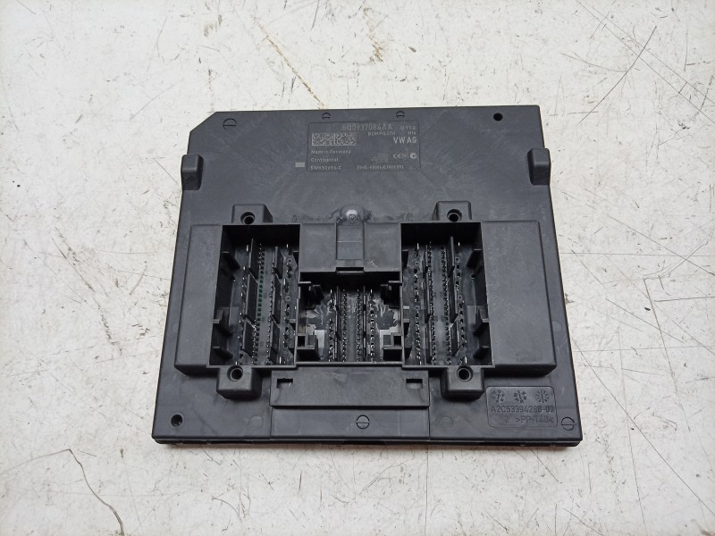 Recambio de modulo electronico para audi a3 sportback (8va) attraction referencia OEM IAM  5Q0937084AA 5WK50693C