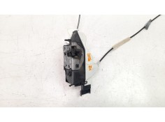CERRADURA PUERTA DELANTERA IZQUIERDA 9819038580 9819038580 