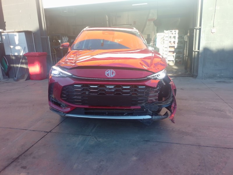 mg zs del año 2026