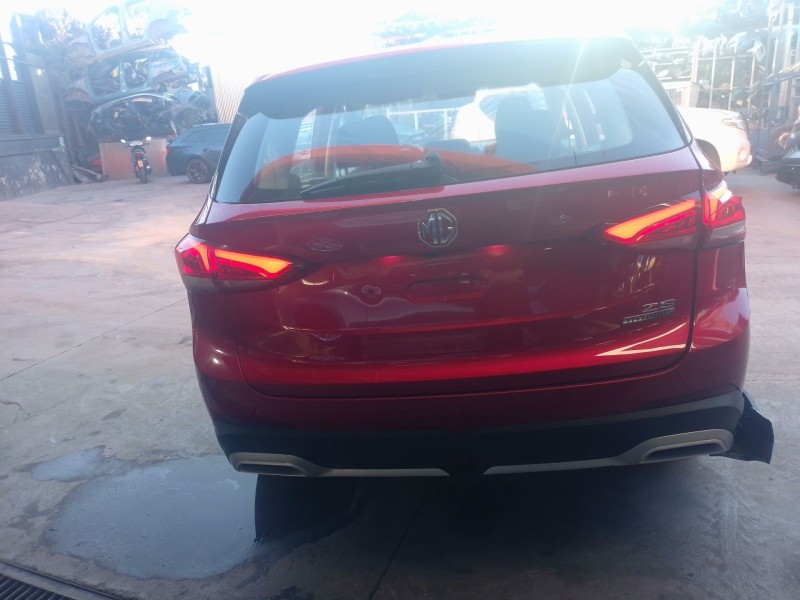 mg zs del año 2026