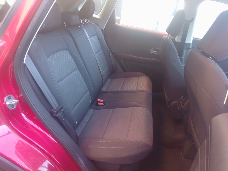 mg zs del año 2026
