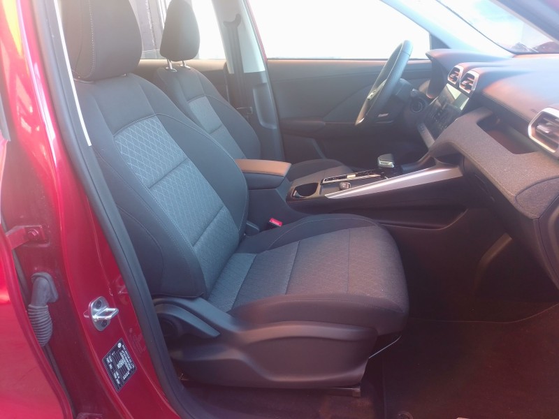 mg zs del año 2026