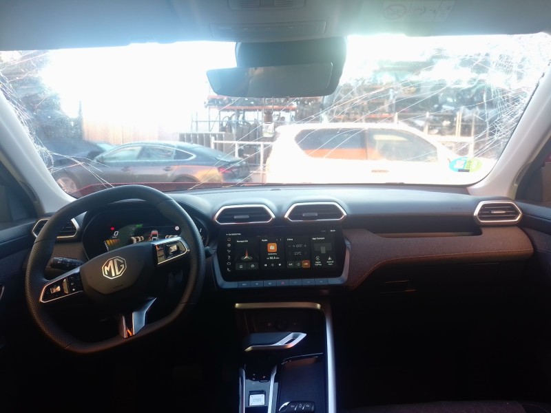 mg zs del año 2026