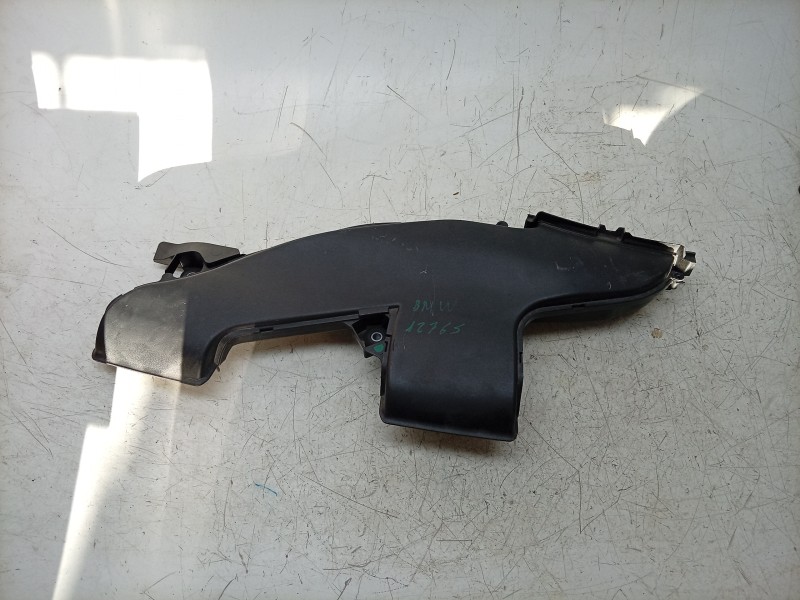 Recambio de tubo aspiracion admision para bmw 2 gran coupe (f44) 218 d referencia OEM IAM  50762656405 