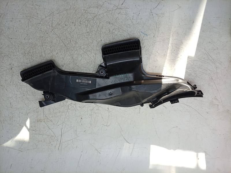 Recambio de tubo aspiracion admision para bmw 2 gran coupe (f44) 218 d referencia OEM IAM  50762656405 