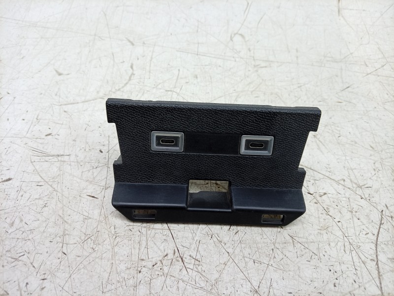 Recambio de modulo electronico para peugeot 308 sw iii (fc_, fj_, fr_, f4_, fn_) puretech 130 (frhnsl, frhnst) referencia OEM IA
