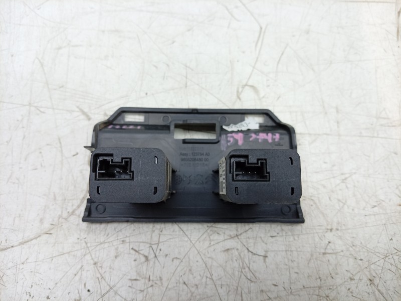Recambio de modulo electronico para peugeot 308 sw iii (fc_, fj_, fr_, f4_, fn_) puretech 130 (frhnsl, frhnst) referencia OEM IA