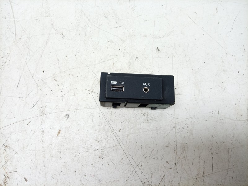 Recambio de modulo electronico para audi a3 sportback (8va) attraction referencia OEM IAM  8V00357266PS 