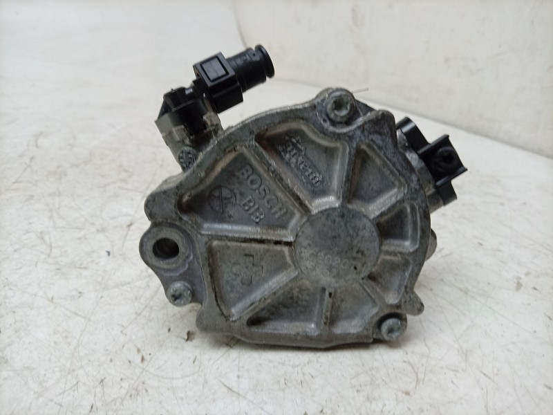 Recambio de depresor freno / bomba vacio para ford focus iv (hn) 1.5 ecoblue referencia OEM IAM  9804021880 
