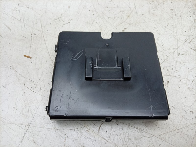 Recambio de modulo electronico para renault clio iv (bh_) 0.9 tce 90 referencia OEM IAM  285254514R 