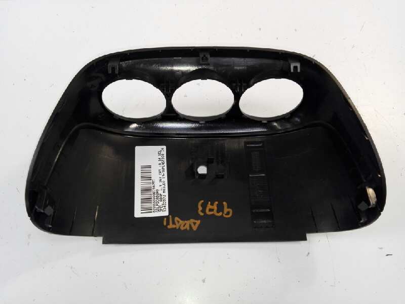 Recambio de moldura para opel adam 1.4 16v cat (a 14 xel / ldd / l2z) referencia OEM IAM 13493972  