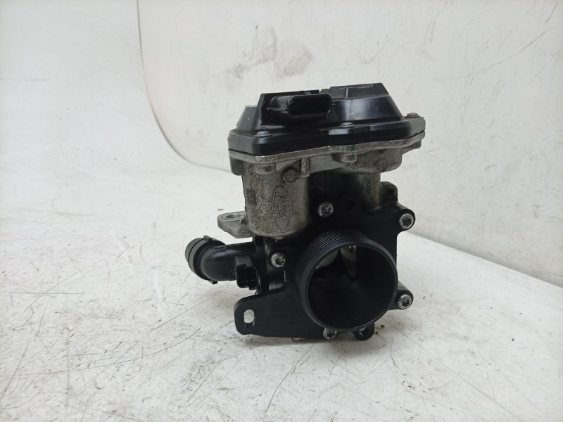 Recambio de valvula egr para ford focus iv (hn) 1.5 ecoblue referencia OEM IAM  JN1Q9M425AD VEF630027FV