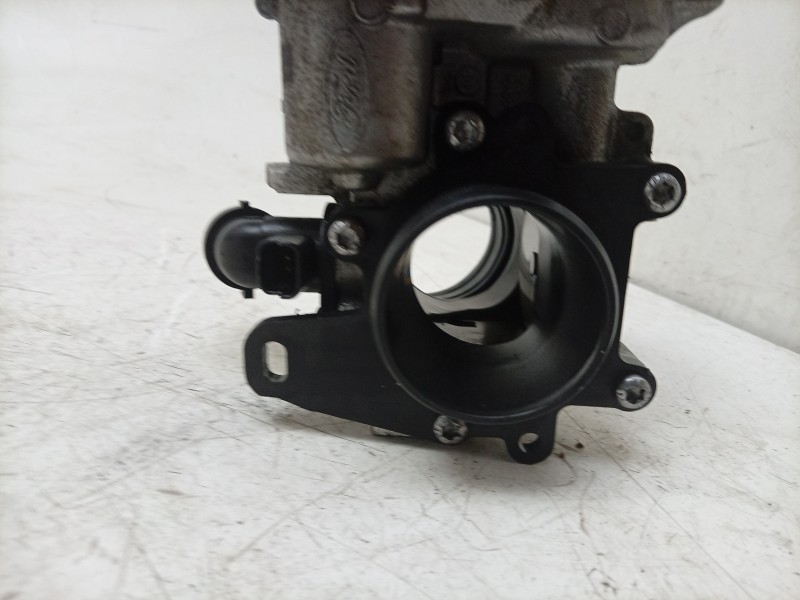 Recambio de valvula egr para ford focus iv (hn) 1.5 ecoblue referencia OEM IAM  JN1Q9M425AD VEF630027FV