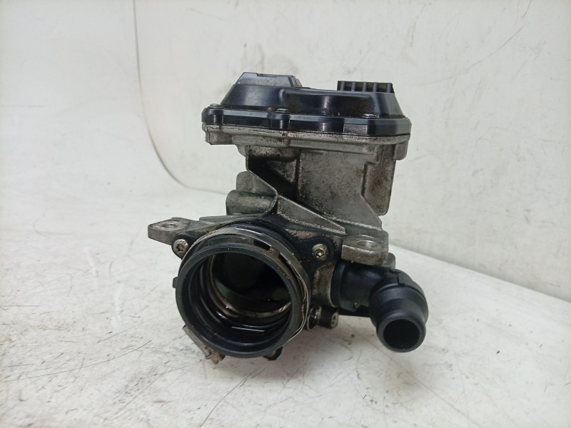 Recambio de valvula egr para ford focus iv (hn) 1.5 ecoblue referencia OEM IAM  JN1Q9M425AD VEF630027FV
