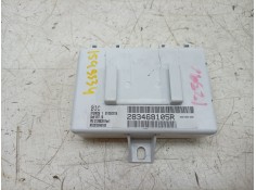 Recambio de modulo electronico para renault clio iv (bh_) 0.9 tce 90 referencia OEM IAM  283468105R 